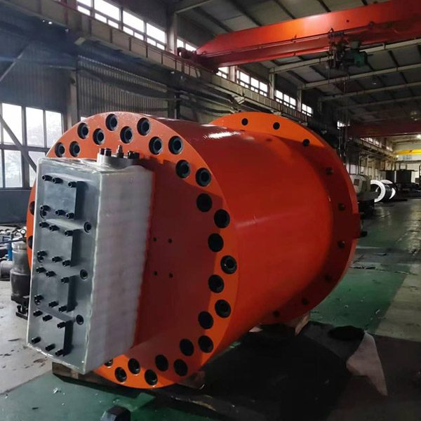 重型大型液壓系統及液壓油缸修復